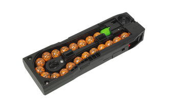 CF20 Pro Mag - Black